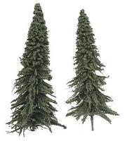 Grand-Central Pine Trees Lrg 7'' 10/ (10) Grand-Central Pine Trees Lrg 7'' 10/ (10)