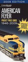 Greenberg Amer Flyer 2009 Prc Gde Greenberg Amer Flyer 2009 Prc Gde