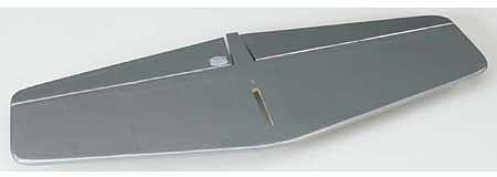 Great-Planes Horizontal Stabilizer Fun Scale Mustang .46 ARF