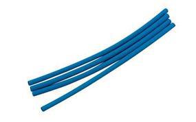 Great-Planes Heat Shrink Tubing 1/16x3'' (4) Great-Planes Heat Shrink Tubing 1/16x3'' (4)