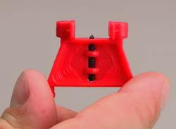 Precision Hinge Marking Tool