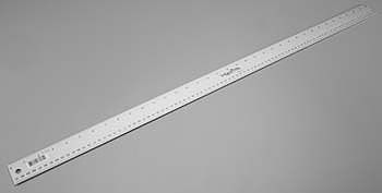 Great-Planes 36  No-Slip Straight Edge Aluminum Ruler