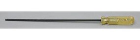 Great-Planes Standard Ball Wrench 3/32'' Great-Planes Standard Ball Wrench 3/32''