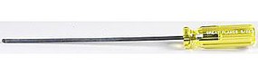 Great-Planes Standard Ball Wrench 5/32'' Great-Planes Standard Ball Wrench 5/32''