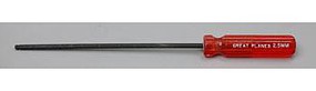 Great-Planes Metric Ball Wrench 2.5mm Great-Planes Metric Ball Wrench 2.5mm