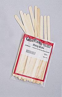 Epoxy Mixing Sticks (50)