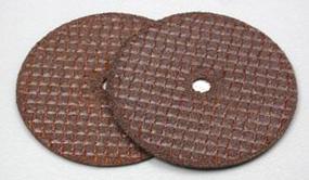 Great-Planes Cut-Off Wheels 1-1/4'' (2) Great-Planes Cut-Off Wheels 1-1/4'' (2)