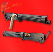Gas-Patch 1/32 Vickers Colt Built Machine Gun Kit (2) Gas-Patch 1/32 Vickers Colt Built Machine Gun Kit (2)