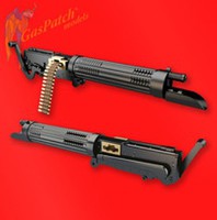 Gas-Patch 1/32 Vickers French Modified Machine Gun Kit (2) Gas-Patch 1/32 Vickers French Modified Machine Gun Kit (2)