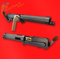 Gas-Patch 1/32 Vickers British Hyland Type B Loading Handle Machine Gun Kit (2) Gas-Patch 1/32 Vickers British Hyland Type B Loading Handle Machine Gun Kit (2)