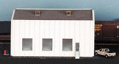 Great-West Acme Distributing - HO-Scale