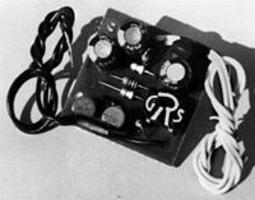 G-R-S Microstrobe 6-20v G-R-S Microstrobe 6-20v