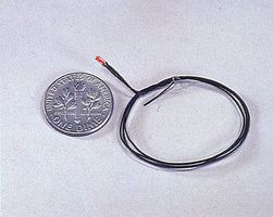 G-R-S 1.5V Red Super Micro Bulb G-R-S 1.5V Red Super Micro Bulb