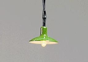 G-R-S Green Shade Lamp G-R-S Green Shade Lamp