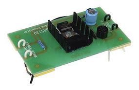 G-R-S 3.0V Converter/Regulator G-R-S 3.0V Converter/Regulator