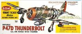 P-47 Thunderbolt 30.25