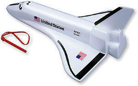 Guillows (bulk of 12) Space Shuttle W/Lchr Guillows (bulk of 12) Space Shuttle W/Lchr