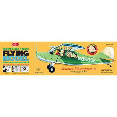 Guillows Fly Boy Model Kit
