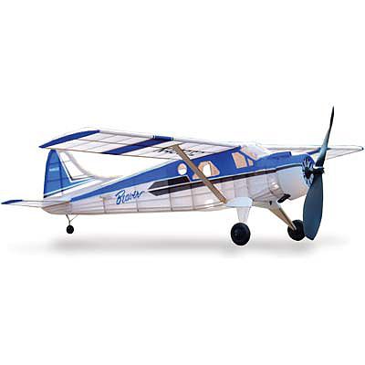 Guillows 24 Wingspan DHC2 Beaver Laser Cut Kit