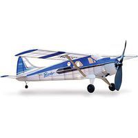 Guillows 24'' Wingspan DHC2 Beaver Laser Cut Kit