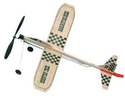 Guillows (bulk of 12) Motorplane