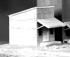 Guts Slick's plumbing HO-Scale Guts Slick's plumbing HO-Scale