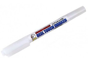 Gunze-Sangyo Mr. Hobby Gundam Marker Blurring Hobby Craft Paint Marker #gm400 Gunze-Sangyo Mr. Hobby Gundam Marker Blurring Hobby Craft Paint Marker #gm400