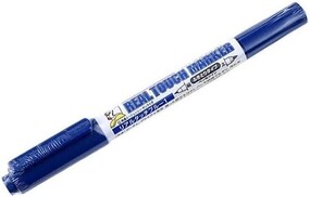 Gunze-Sangyo Real Touch Blue 1 Gundam Marker