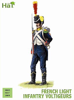 Hat 28mm Napoleonic British Heavy Dragoons # 28028 