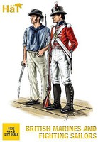Hat British Marines