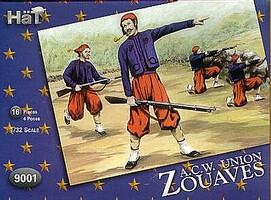 Hat Zouaven