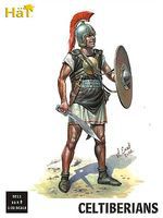 Hat Celtiberian Warriors Plastic Model Military Figure Set 1/32 Scale #9211 Hat Celtiberian Warriors Plastic Model Military Figure Set 1/32 Scale #9211