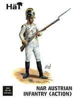 Nap. Austrian Action 1-32