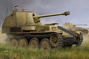 HobbyBoss Marder III Ausf.m Tank Destroyer