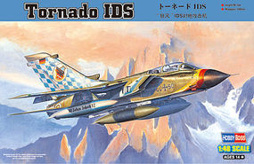 HobbyBoss 80353 1/48 Tornado IDS Plastic Model Airplane Kit #80353