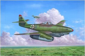 HobbyBoss Me226 A-2a Messerschmitt