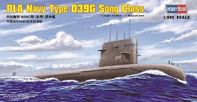HobbyBoss Navy Tupe 039 Class Submarine