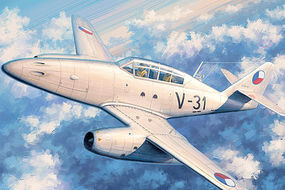 HobbyBoss ME 262 B-1A/CS-92