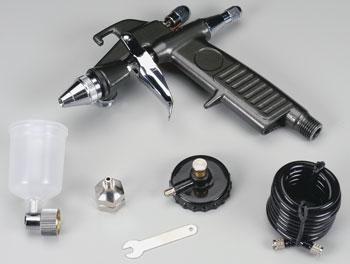 Hobbico DA500 Double Action Paint Gun Kit #r4016