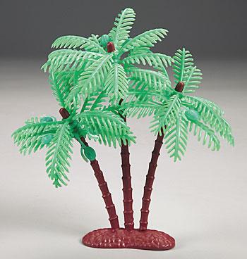 Hobbico Tree- Large Palm