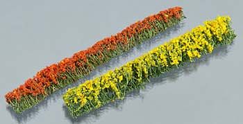 Flowering Hedges Mission Project Accessory #y9814