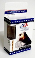 HE-Harris Half Dollars Coin Tubes (4/bx) HE-Harris Half Dollars Coin Tubes (4/bx)