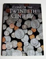 Coins of the 20th Century Coin Folder Coin Collecting Book and Supply #2700