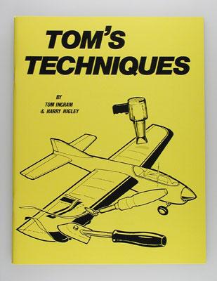 Higley Toms Techniques Book