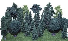 Heki Asrtd Trees 2.5-4.0'' 30/ (30) Heki Asrtd Trees 2.5-4.0'' 30/ (30)