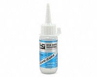 Hobbylinc Foam Cure 1 oz EPP Foam Glue Hobby CA Super Glue #141
