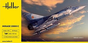 Mirage 2000C