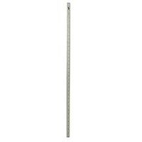 36'' (90cm) Aluminum Straight Edge Ruler