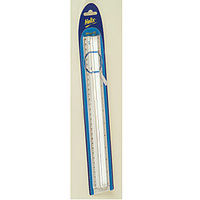 Helix-Art 12'' (30cm) Magnifying Acrylic Ruler Helix-Art 12'' (30cm) Magnifying Acrylic Ruler
