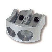 Helix-Art Classic 2-Hole Pencil Sharpener Helix-Art Classic 2-Hole Pencil Sharpener